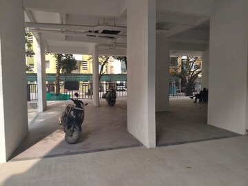 Parking in 2 BHK Apartment at Bhansali Whispering Winds, Pashan – for Rent