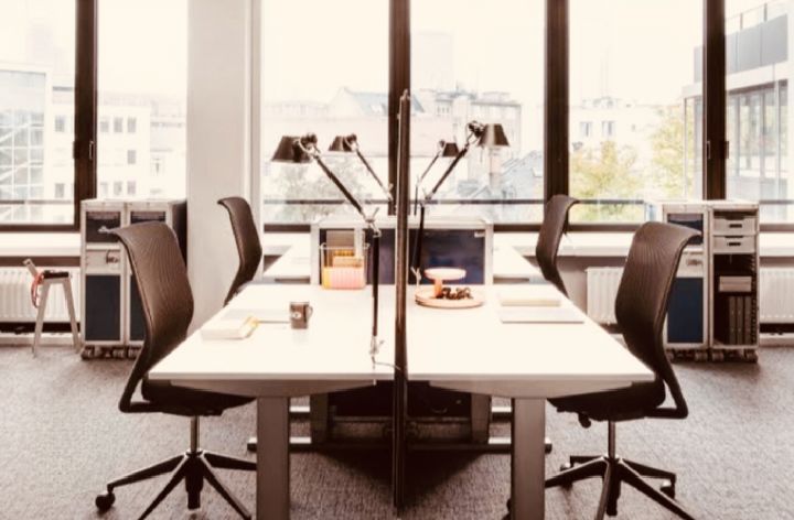 Office Space For Rent in Connaught Place