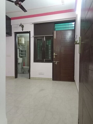 1 BHK Builder Floor For Rent in Neb Sarai