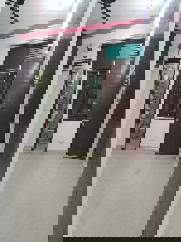 1 BHK Builder Floor For Rent in Neb Sarai