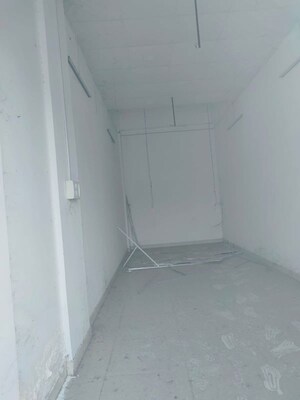 Floor Plan in  Shop at Sector 70 – for Rent