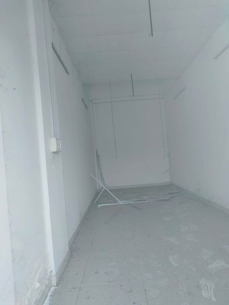 Floor Plan, sector 70 Commercial Shop 400 Sq.Ft. In Sector 70 Faridabad 9808942