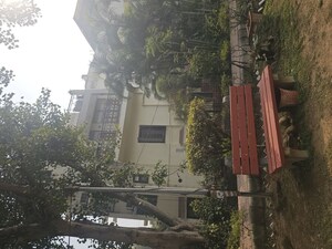 3 BHK Apartment – Exterior View View at Alaknanda - for Sale