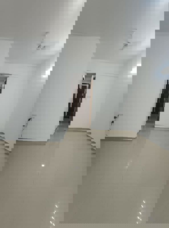 2 BHK 740 Sq.Ft. Apartment in Rustomjee Elanza