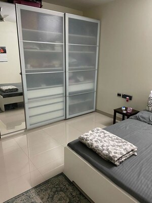 Furnished Amenities in 3 BHK Apartment at Nyati Esteban, Undri – for Rent