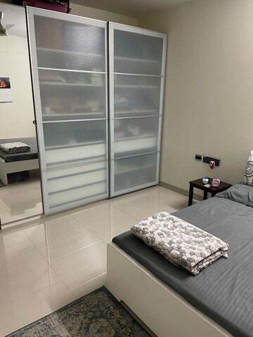 Furnished Amenities in 3 BHK Apartment at Nyati Esteban, Undri – for Rent