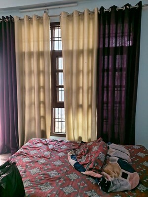 Floor Plan in  Office Space at Gomti Nagar – for Rent