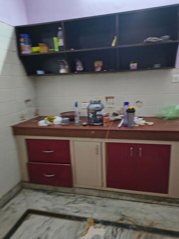 Floor Plan in  Office Space at Gomti Nagar – for Rent