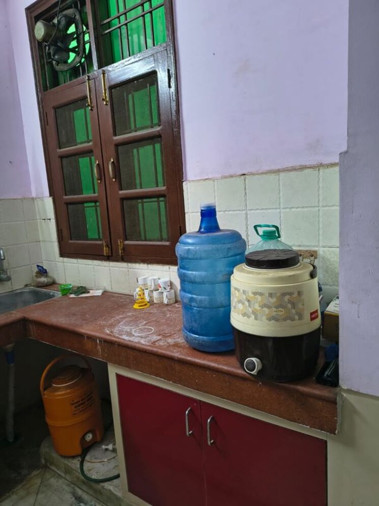 Floor Plan, gomti nagar Commercial Office Space 1800 Sq.Ft. In Gomti Nagar Lucknow 9808951