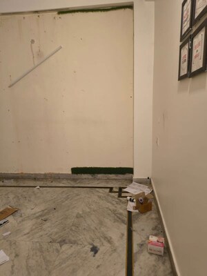 Floor Plan in  Office Space at Gomti Nagar – for Rent