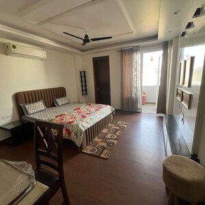 Living Room in 3 BHK Independent House at SS Mayfield Gardens, Mayfield Garden – for Rent