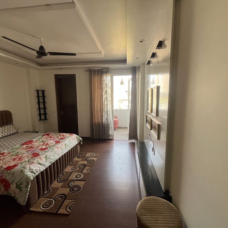 Bedroom, ss-mayfield-gardens 3 Bedroom 2600 Sq.Ft. Independent House In Mayfield Garden Gurgaon 9808958