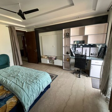 Bedroom in 3 BHK Independent House at SS Mayfield Gardens, Mayfield Garden – for Rent