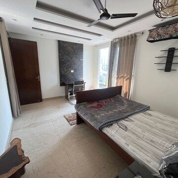 Bedroom in 3 BHK Independent House at SS Mayfield Gardens, Mayfield Garden – for Rent