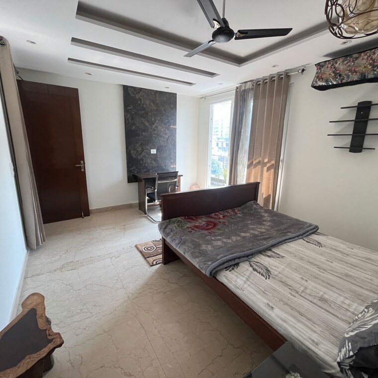 Bedroom, ss-mayfield-gardens 3 Bedroom 2600 Sq.Ft. Independent House In Mayfield Garden Gurgaon 9808958