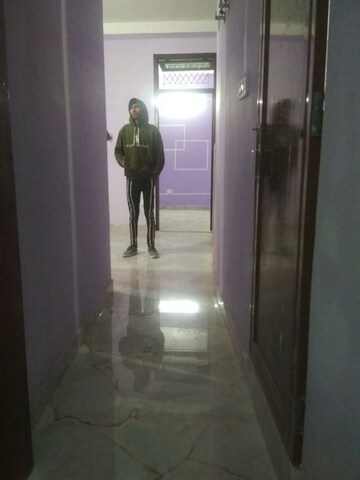 Building Lobby in 2 BHK Builder Floor at Neb Sarai – for Rent