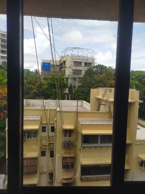 2 BHK Apartment – Exterior View View at Bandra West - for Rent