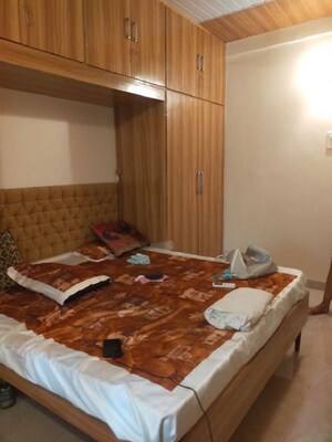 Bedroom in 2 BHK Apartment at Bandra West – for Rent