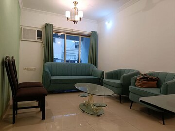 3 BHK Apartment For Rent in Bandra West