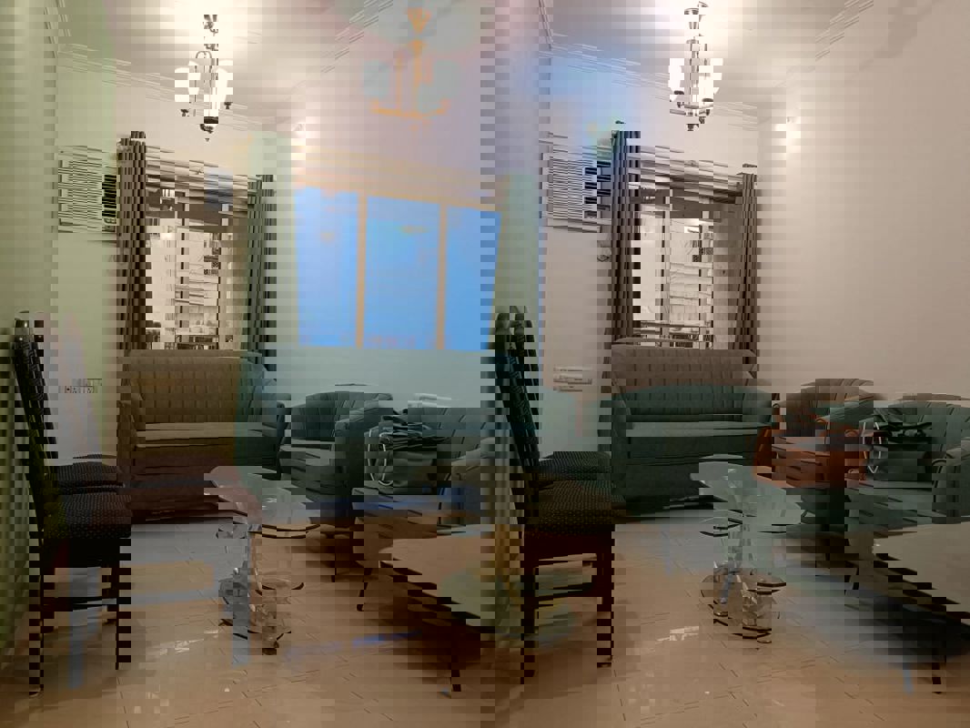 3 BHK Apartment For Rent in Bandra West