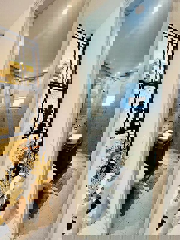 3 BHK + Pooja Room 1750 Sq.Ft. Apartment in Urban The Zirk