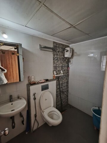 Master Bedroom in 3 BHK Apartment at Lodha Downtown, Dombivli East – for Rent