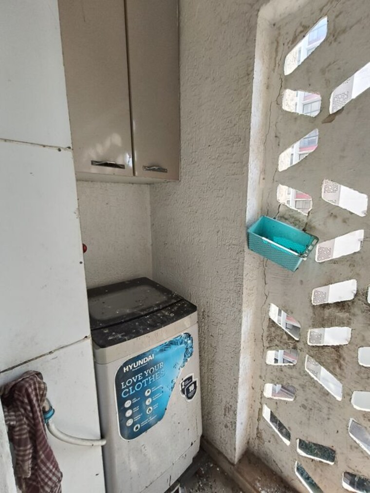 undefined, lodha-downtown 3 Bedroom 830 Sq.Ft. Apartment In Dombivli East Thane 9808975