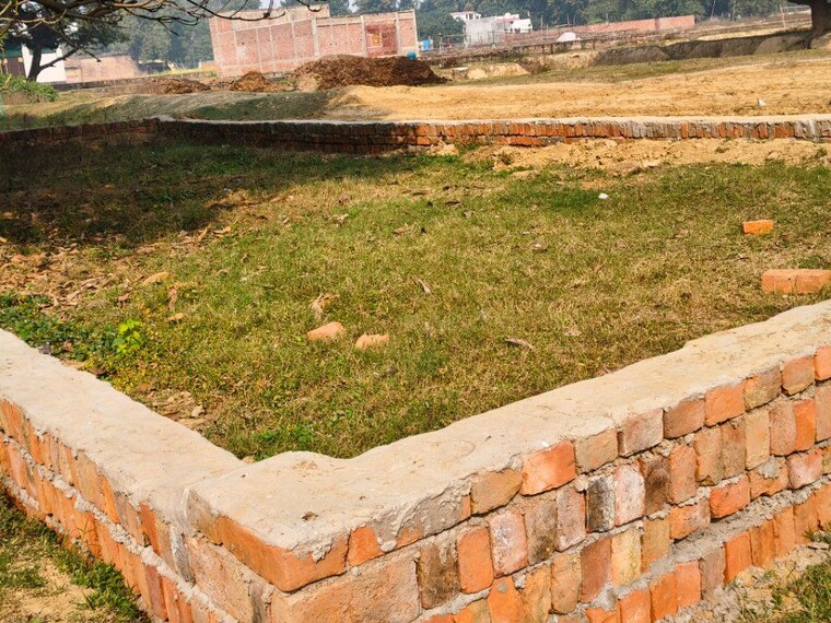 undefined, sarnath  1000 Sq.Ft. Plot In Sarnath Varanasi 9808697