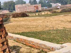 Plot Area in  Plot at Sarnath – for Sale