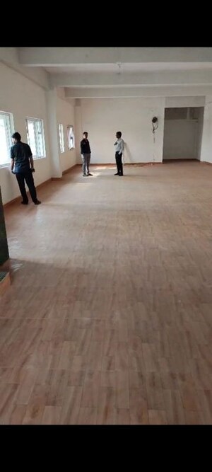 Floor Plan in  Office Space in IT/SEZ at Worli Residency, Worli – for Rent