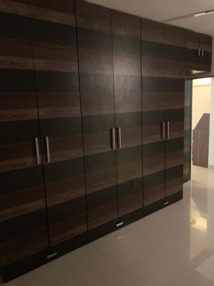 Bathroom, ajmera-cosmic-heights 3 Bedroom 1000 Sq.Ft. Apartment In Bhakti Park Mumbai 9808794