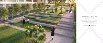 3 BHK Apartment – Garden View at Devidanga - for Sale