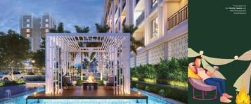 3 BHK Apartment – Exterior View View at Devidanga - for Sale