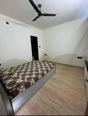 Bedroom in 2 BHK Apartment at Viman Nagar – for Rent