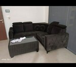 2 BHK + Study Room 1058 Sq.Ft. Apartment in Viman Nagar