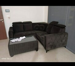 2 BHK + Study Room Apartment For Rent in Viman Nagar