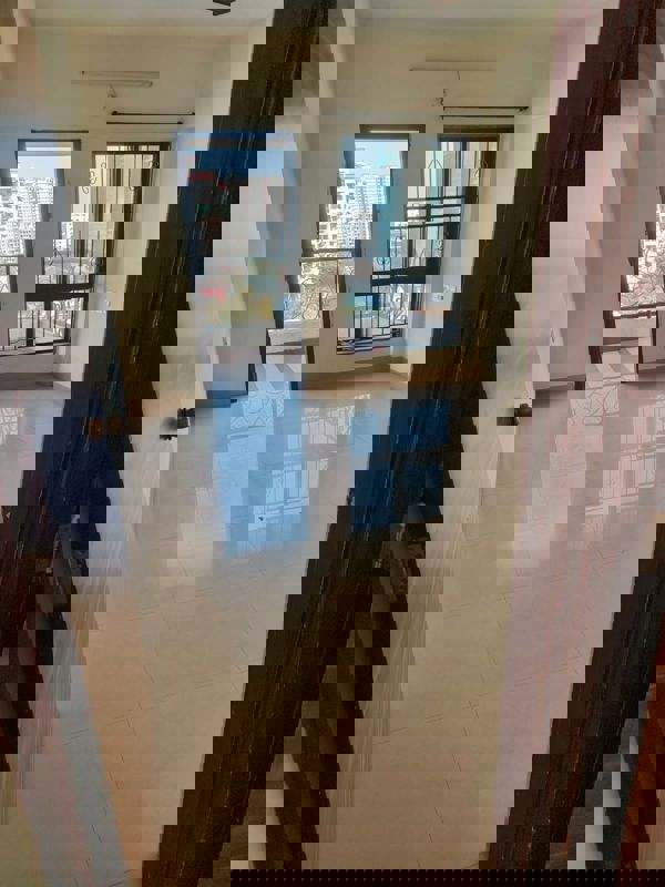 3 BHK 1896 Sq.Ft. Apartment in Clover Citadel