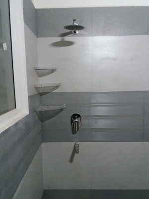 Bathroom in 3 BHK Apartment at Sushma Grande Nxt, Lohgarh – for Rent