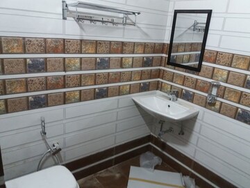 Kitchen in 3 BHK Apartment at Sushma Grande Nxt, Lohgarh – for Rent