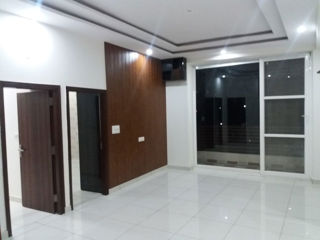3 BHK + Pooja Room 1500 Sq.Ft. Apartment in Sushma Grande Nxt