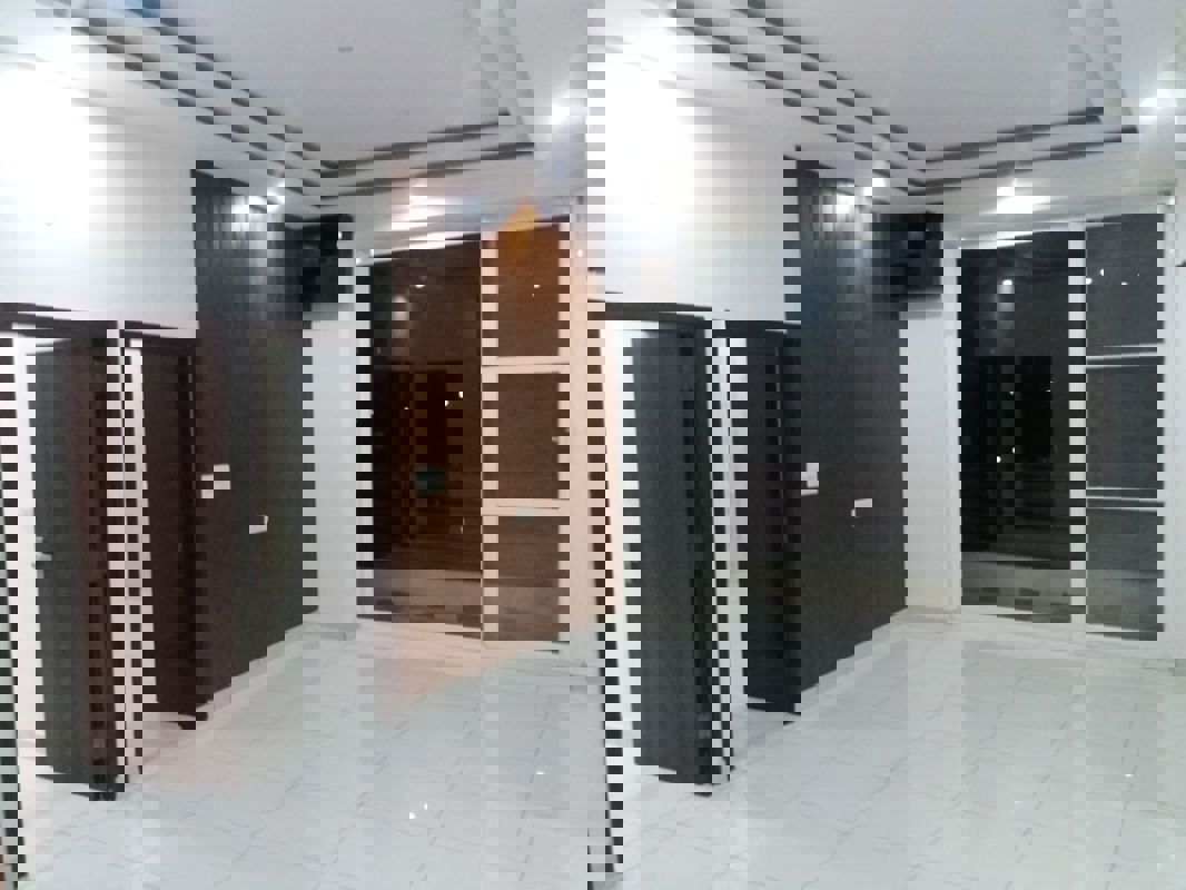 3 BHK + Pooja Room Apartment For Rent in Sushma Grande Nxt