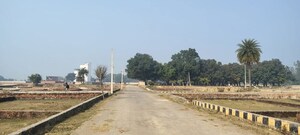 Plot Area in  Plot at Mohanlalganj – for Sale
