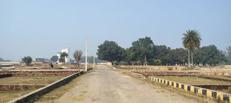 undefined, mohanlalganj  1209 Sq.Ft. Plot In Mohanlalganj Lucknow 9808984