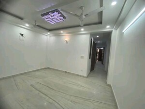 Kitchen in 2 BHK Builder Floor at Chattarpur – for Rent