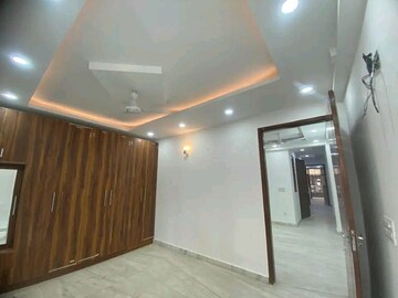 Room in 2 BHK Builder Floor at Chattarpur – for Rent