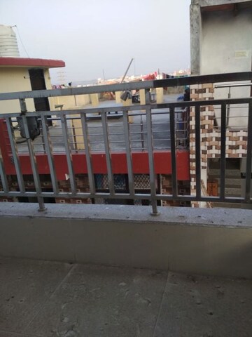 1 BHK Builder Floor – Exterior View View at Neb Sarai - for Rent