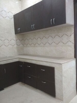 Kitchen in 1 BHK Builder Floor at Neb Sarai – for Rent