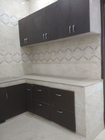 Kitchen in 1 BHK Builder Floor at Neb Sarai – for Rent