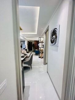 3 BHK + Pooja Room Apartment For Sale in Urban The Zirk