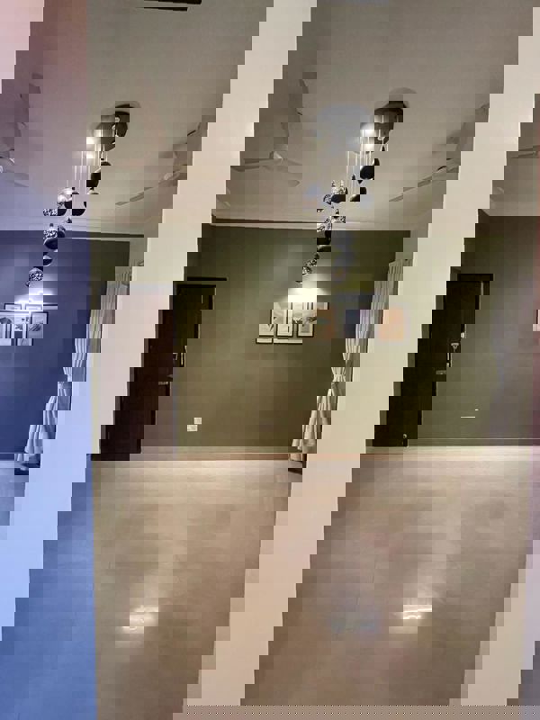 1 BHK Apartment For Rent in K Raheja Raheja Residency